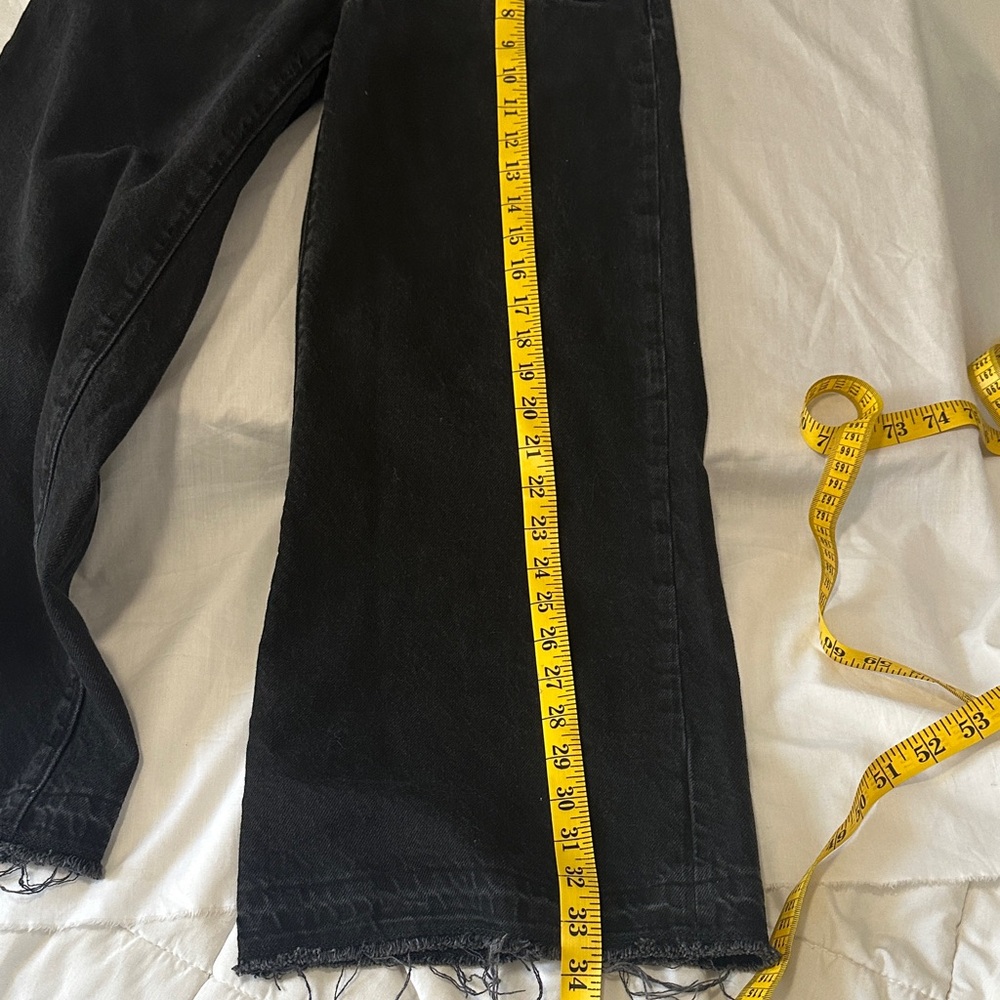 GAP Kids Washed Out Black Slim Jean - Picture 7 of 7